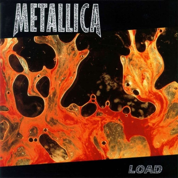 Metallica - Load (cd)