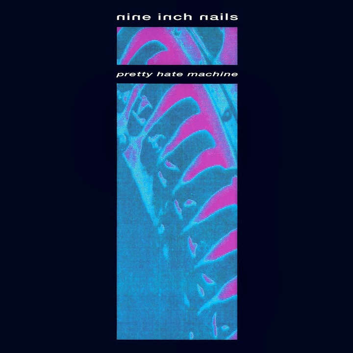Nine Inch Nails - Pretty Hate Machine [LP] (vinyl)
