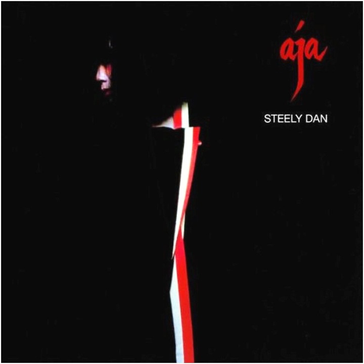 Steely Dan - Aja [remastered] (cd)
