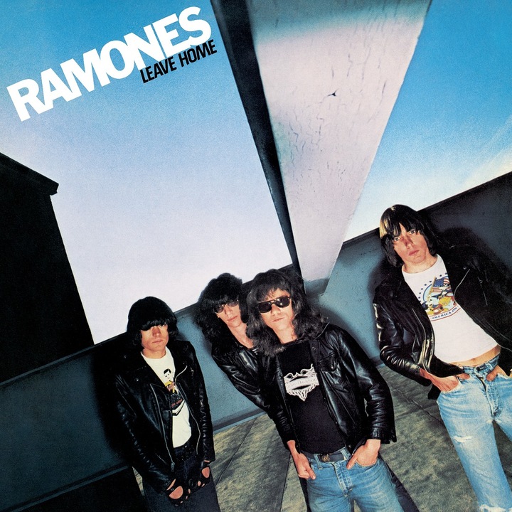 Ramones - Leave Home [LP] (vinyl)