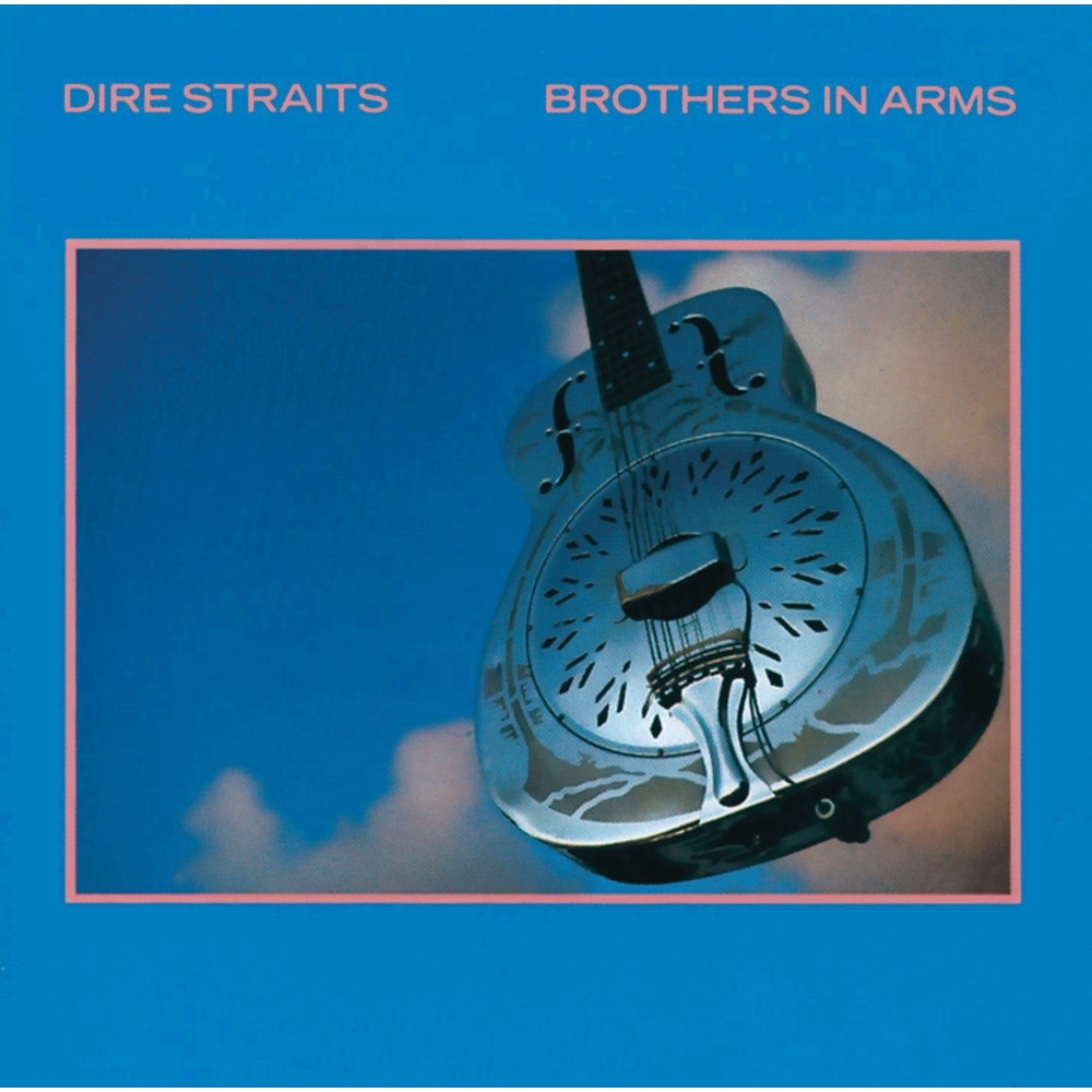 Dire Straits - Brothers In Arms [180g HQ LP Syeor] (2vinyl)