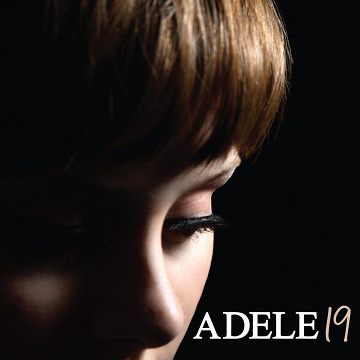 Adele - 19 [LP] (vinyl)