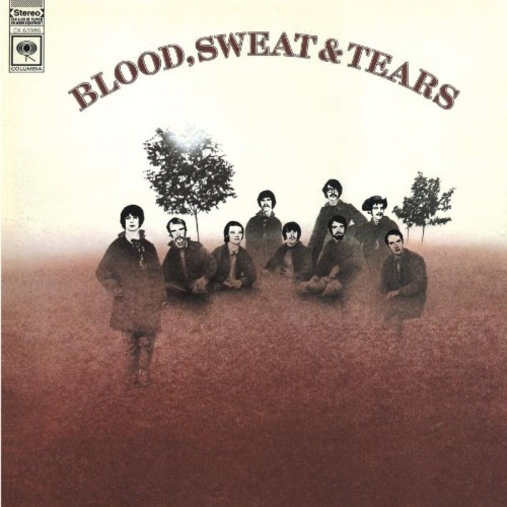 Blood, Sweat & Tears - Blood, Sweat & Tears II [remastered] (cd)