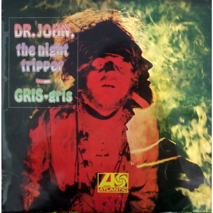 Dr. John - Gris-Gris (cd)