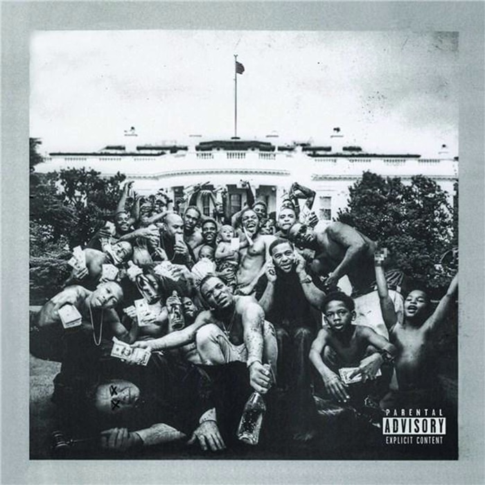 Kendrick Lamar - To Pimp A Butterfly - 2LP - eMAG.ro