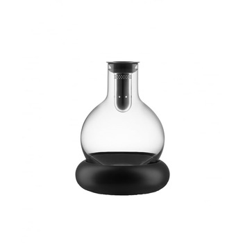 Decantor Vin Eva Solo Cool Wine Decanter Pour 2 750ml Decantor Vin Eva Solo Cool Wine Decanter Pour 2 750ml