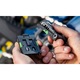 Многофункционален комплект инструменти Topeak Aliex X TT2585 - черен