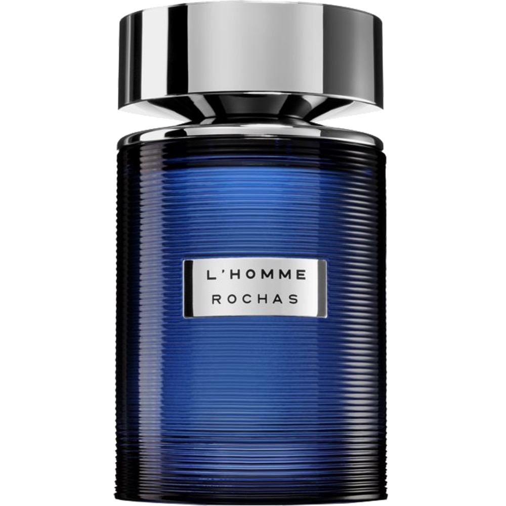 Apa de toaleta Rochas L'Homme Rochas Barbati 100 ml