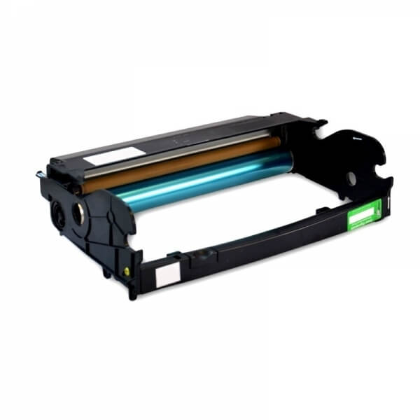 Drum unit ,Graphitek compatibil cu Lexmark X463, pentru X 463 DE, X 464 DE, X 466 DE, X 466 DTE, X 466 DWE, 30.000 pagini, negru