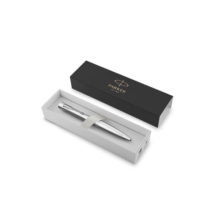 PARKER URBAN ROYAL Twist gtoll rozsdamentes csiszolt, ez. klipsz 2143641