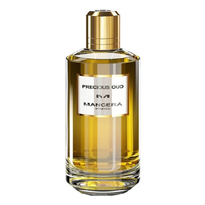 Eau de Parfum Mancera Paris Precious Oud, Unisex, 120 ml