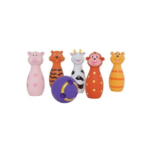 Интерактивни бебешки играчки