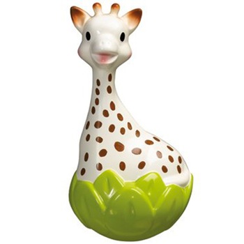 Jucarie Vulli, Girafa Sophie, Hopa-Mitica Jucarie Vulli, Girafa Sophie, Hopa-Mitica