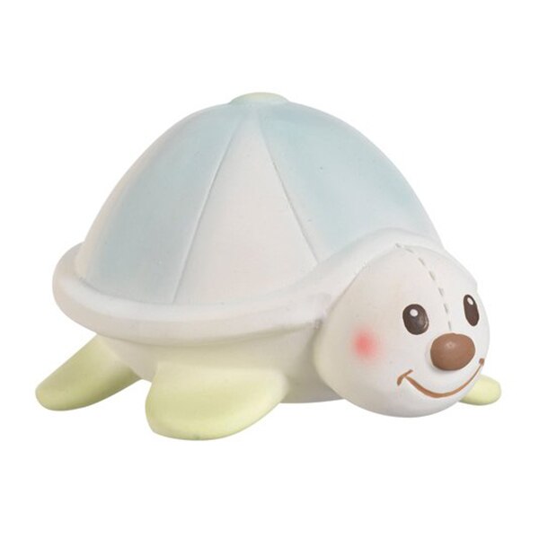 Jucarie din cauciuc natural Vulli, Testoasa Margot