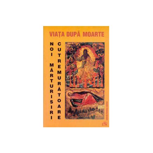 Viata Dupa Moarte - Egumenita