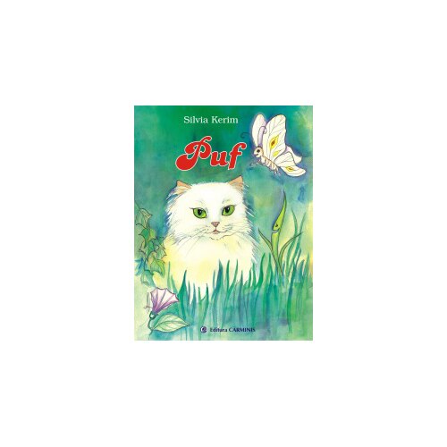 Puf (editie in limba araba) - Silvia Kerim
