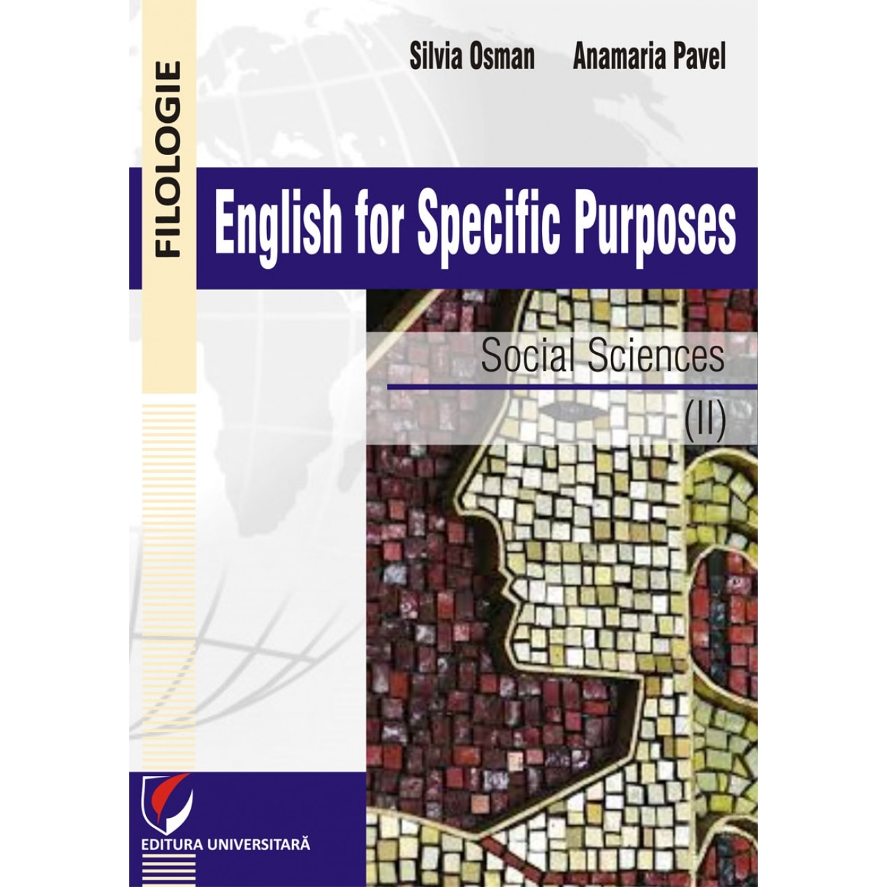English for specific purposes: social sciences - Silvia Osman, Anamaria Pavel