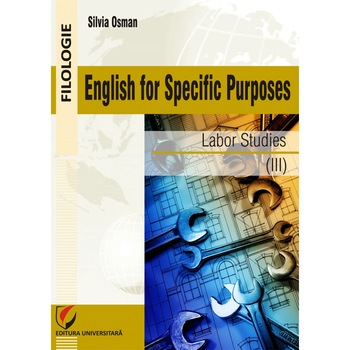 English for specific purposes: labor studies - Silvia Osman English for specific purposes: labor studies - Silvia Osman