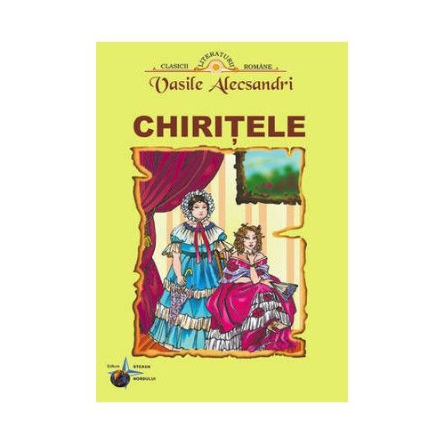 Chiritele - Vasile Alecsandri
