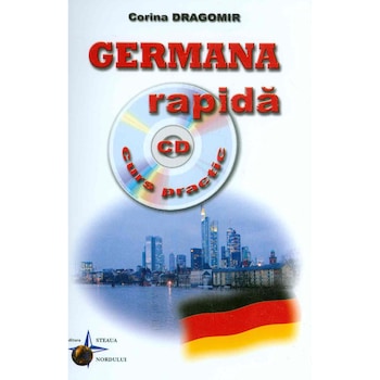 Germana Rapida - Corina Dragomir Germana Rapida - Corina Dragomir