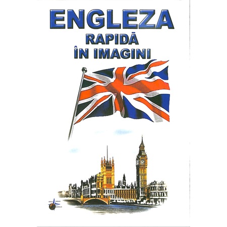 Engleza Rapida In Imagini Emilia Neculai Emag Ro