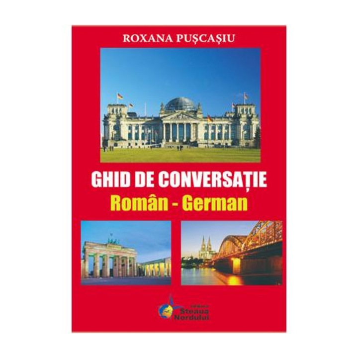 Ghid Roman- German - Roxana Puscasiu