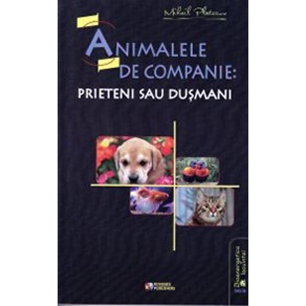 Animalele de Companie - Mihail Platonov