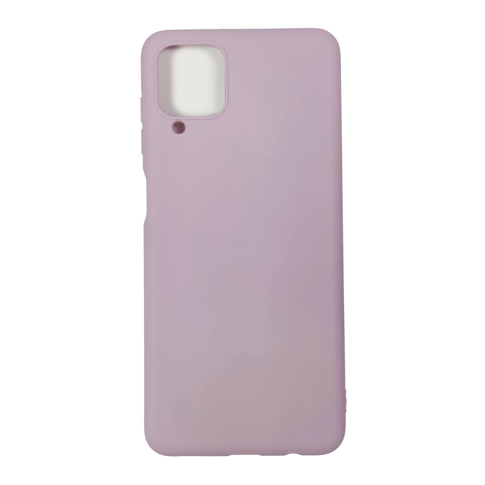 Husa compatibila cu Samsung Galaxy A12 model Mat, Silicon, Antisoc, TPU, Viceversa Mov