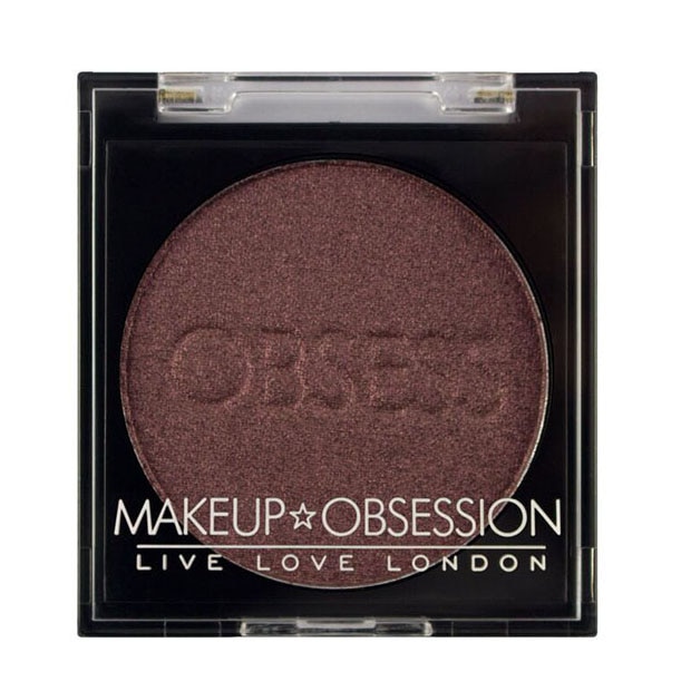 Fard pentru ochi Makeup Revolution, Eye Obsession Eyeshadow E169 Antique Lace, 2 gr