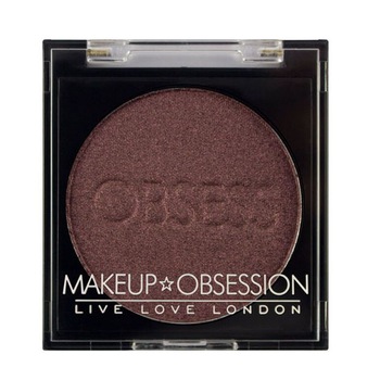 Fard pentru ochi Makeup Revolution, Eye Obsession Eyeshadow E169 Antique Lace, 2 gr Fard pentru ochi Makeup Revolution, Eye Obsession Eyeshadow E169 Antique Lace, 2 gr