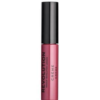 Ruj Makeup Revolution, Creme Lip 117 Bouquet, 6 ml Ruj Makeup Revolution, Creme Lip 117 Bouquet, 6 ml