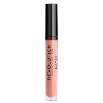 Ruj Makeup Revolution, Lip Gone Rogue, 3 ml Ruj Makeup Revolution, Lip Gone Rogue, 3 ml