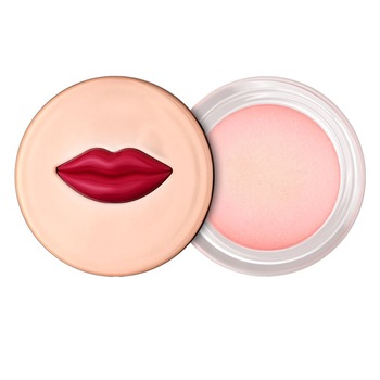 Scrub de buze Makeup Revolution, Sugar Kiss Watermelon Heaven, 15 gr Scrub de buze Makeup Revolution, Sugar Kiss Watermelon Heaven, 15 gr