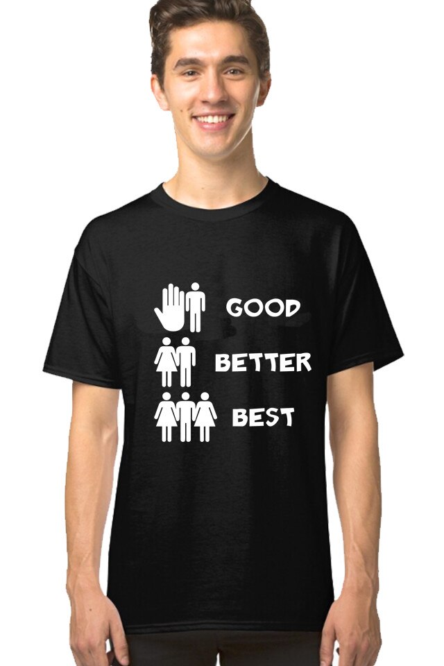 Tricou Barbat Personalizat 