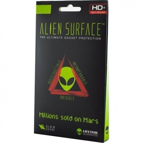 Folie de Protectie Full Body NOKIA 8 Alien Surface