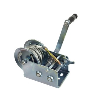 Troliu manual 2500LB, Geko, K00141 Troliu manual 2500LB, Geko, K00141
