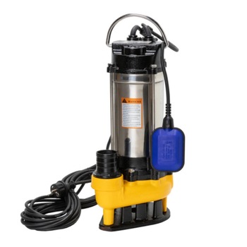 Pompa submersibila WQF 750, Ibo Dambat, IB021038 Pompa submersibila WQF 750, Ibo Dambat, IB021038