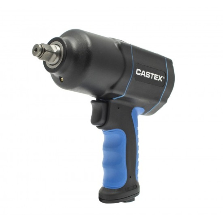 Pistol Pneumatic 1/2 1500NM Castex