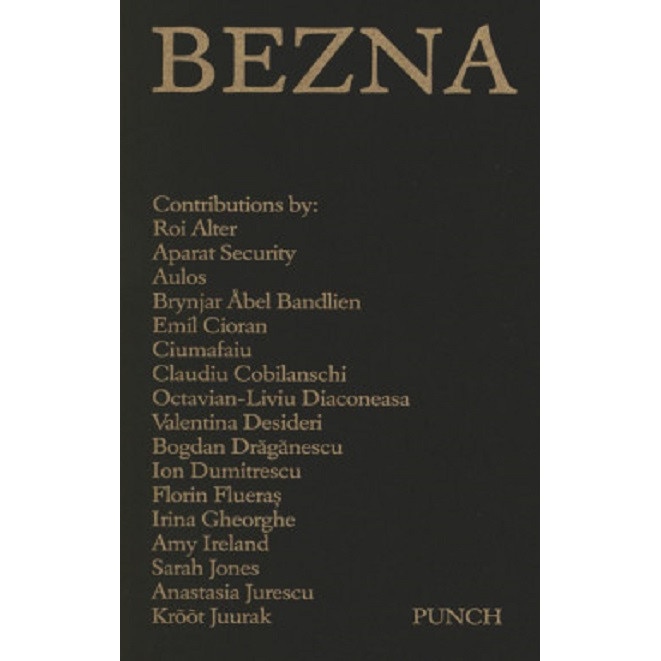 Bezna - Florin FluerasAlina Popa