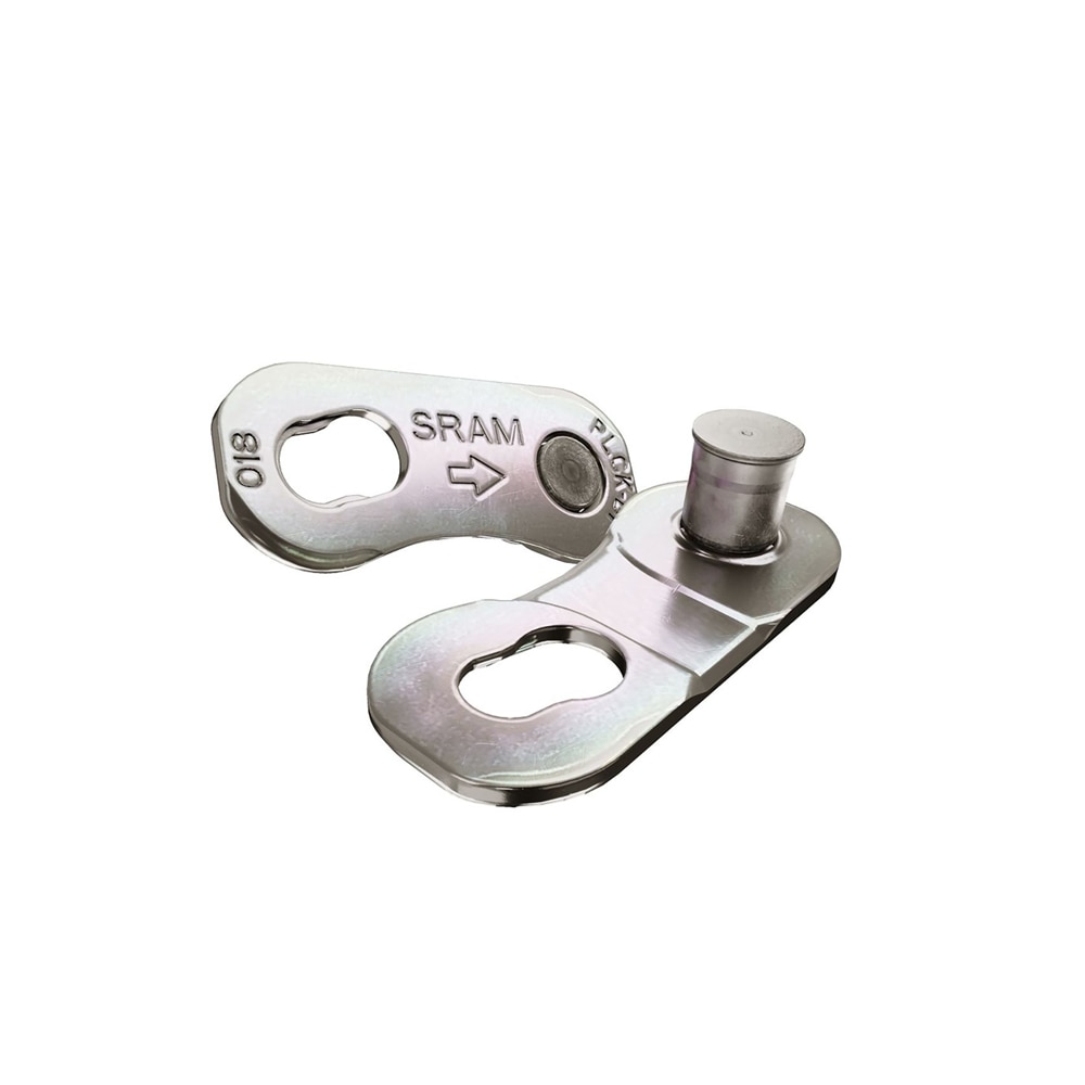 Set 4 Zale Conectoare Sram Power Lock D1 - 12 Viteze