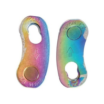 Set 4 Zale Conectoare Sram Power Lock Eagle - 12 Viteze, Multicolor Set 4 Zale Conectoare Sram Power Lock Eagle - 12 Viteze, Multicolor