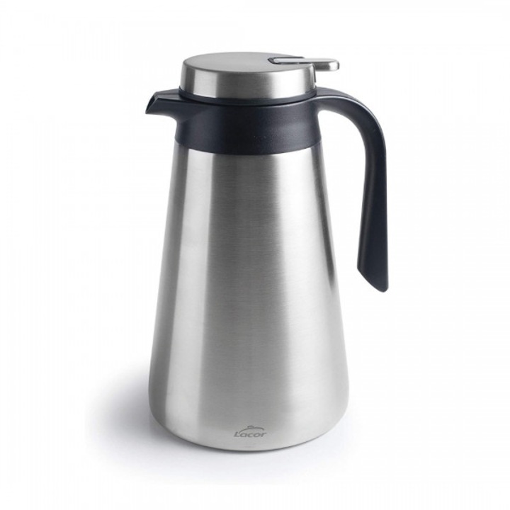 Cana termoizolanta din inox, 2.2 litri