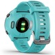 Smartwatch Garmin Forerunner 55, Aqua