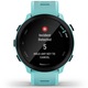 Smartwatch Garmin Forerunner 55, Aqua