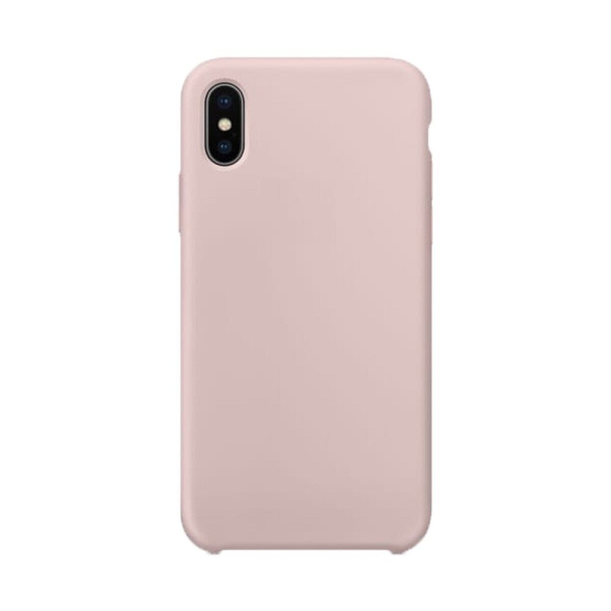 Husa Cover Hoco Pure pentru iPhone XR Nude