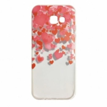 Husa pentru HUAWEI P8 Lite 2017 \ P9 Lite 2017 - Valentine (No. 1) Husa pentru HUAWEI P8 Lite 2017 \ P9 Lite 2017 - Valentine (No. 1)