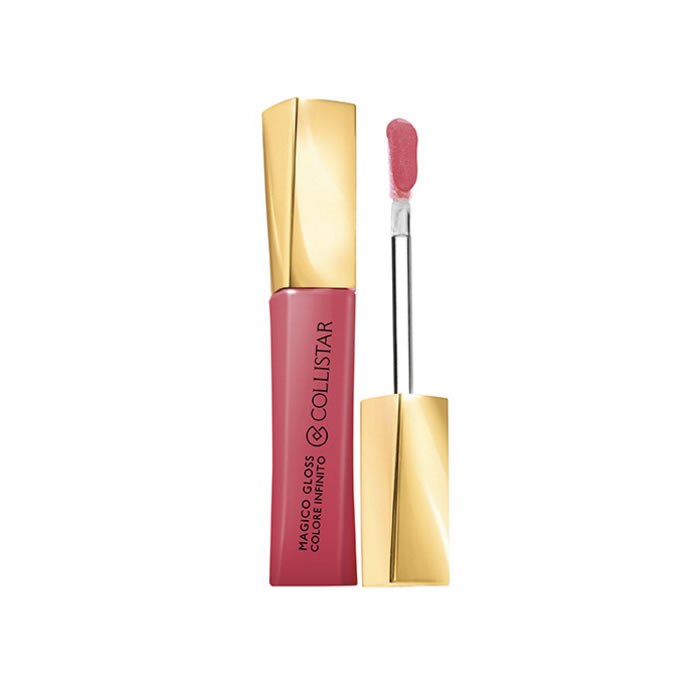 Luciu de buze Collistar Magic Gloss 52 Rosa Passionale, 7ml