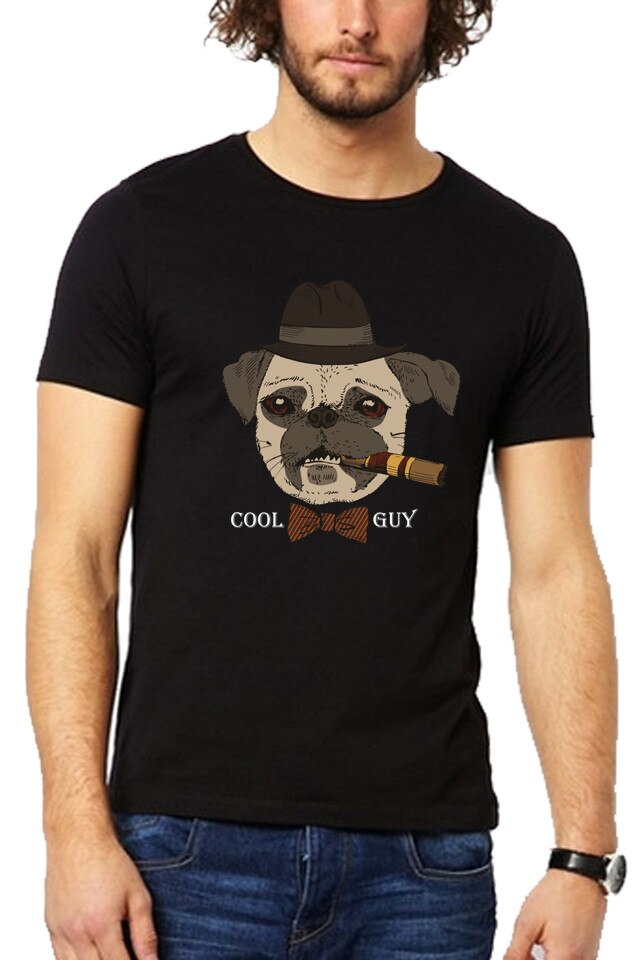 Tricou Barbat Personalizat 