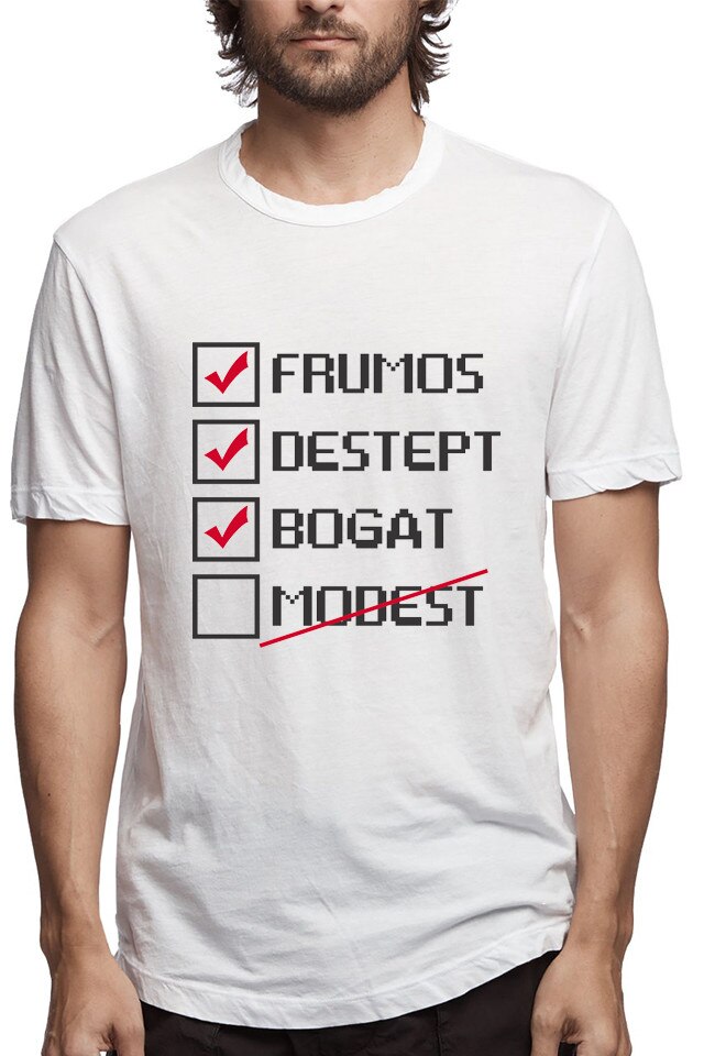 Tricou Barbat Personalizat 