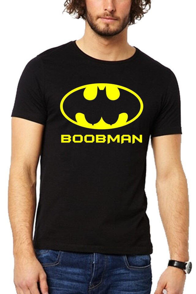 Tricou Barbat Personalizat 